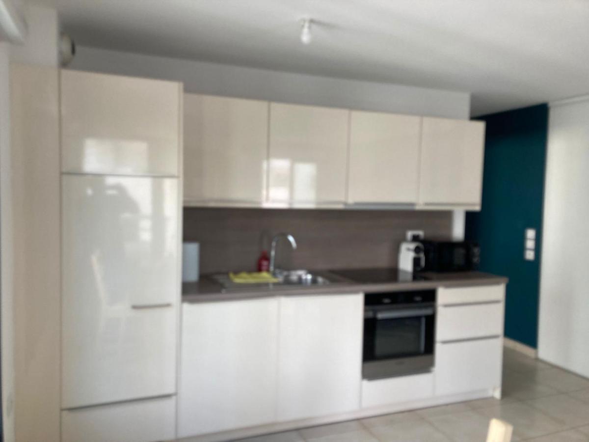 Appartement Ref Nastia - Palmes D'or Cannes