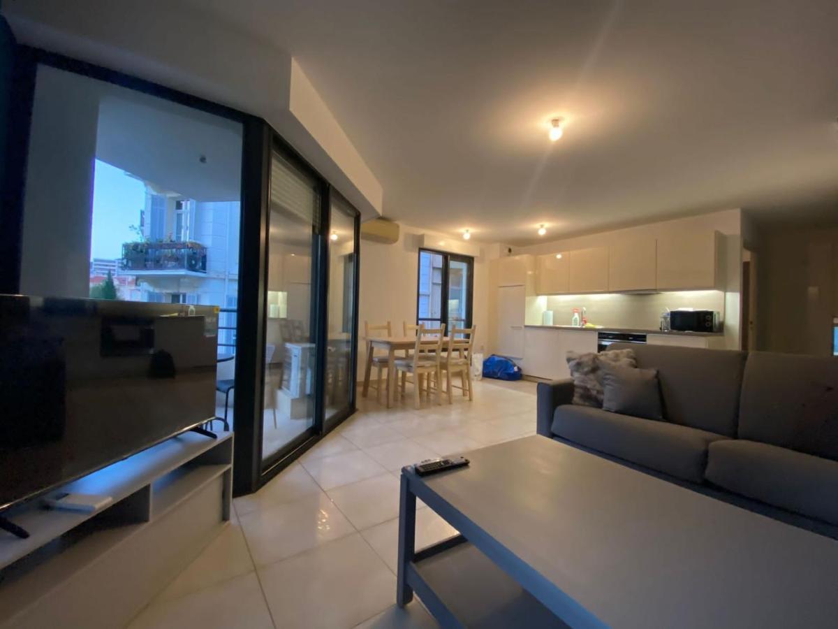 Appartement Ref Nastia - Palmes D'or Cannes
